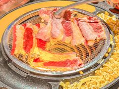 -轻烧烤肉(光谷步行街店)