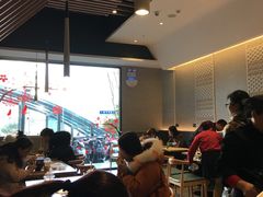 大堂-苗乡米线(建军路店)