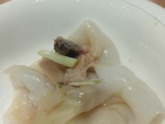 -广东胜利宾馆西关粤中餐厅