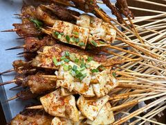 -林二哥宜烤官·宜宾小烧烤