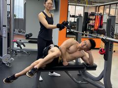 -ALIV WELLNESS运动健身(浦东大道店)