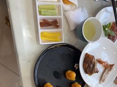 -全聚德(蓝山店)