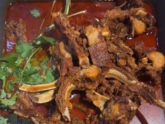 -铭副琦食·虾蟹烩馆(渔人码头店)