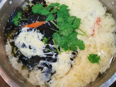 -张包铺(道外店)