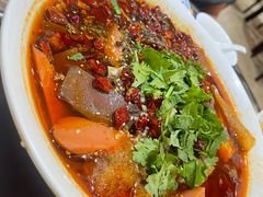 -邢家锅贴老店·非遗·开封菜(金明广场店)