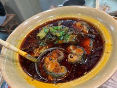 -大盐帮川菜馆(长楹天街店)