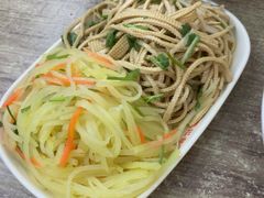 -津门张记包子铺(华昌道店)