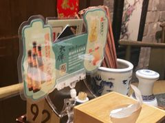 -南京大牌档(新街口德基广场店)