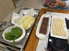 -草原传奇鲜羊火锅(桥北店)