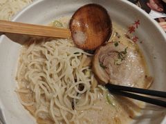 -味千拉面(煌华新纪元购物广场店)