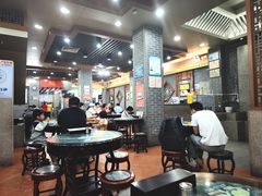 -福星牛奶甜品店(常平店)