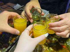 -小小河边鱼(天润城店)