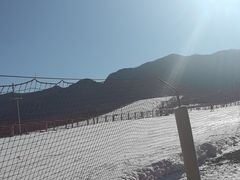-北京西山滑雪场