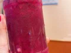 -沪上阿姨·臻选茶饮(上海环球港店)
