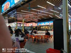 -皮记海鲜1995(寮步店)