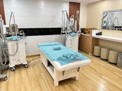 -CICI纤美·科技减肥美容