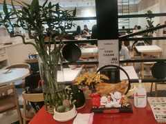 -葡珍轩冰室(虹桥机场T1店)