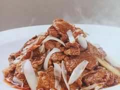 -东来顺饭庄(西单店)