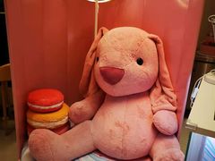 -BON CAKE(华贸购物中心店)