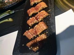 -黑崎烧肉·山野厨房(坪山店)