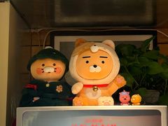 -양평식당·杨平食堂(华贸店)