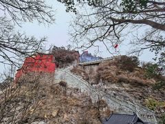 -武当山风景区