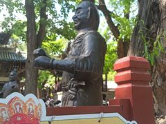 -晋祠博物馆