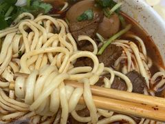 -518牛肉拉面馆(包河花园店)