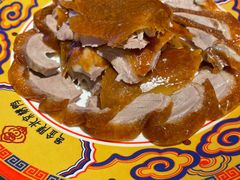 -邑金陵北京烤鸭店·现炒家常菜(ITC MALL店)