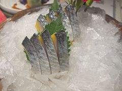 -花潮料理艺食馆(SM新生活广场店)