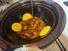 -东北食府·铁锅炖(花溪湾店)