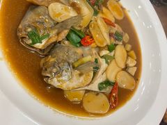 -罗阳人家私房菜(罗阳路店)