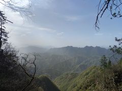 -塔云山