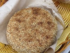 牛肉烧饼-李小老烧饼(常营民族家园店)