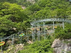 -明堂山风景区