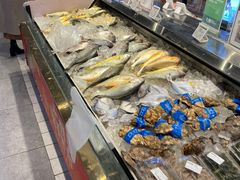 水产区-7fresh七鲜(大族广场店)