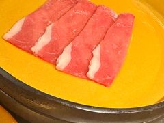 -牛New寿喜烧(闵行龙湖天街店)