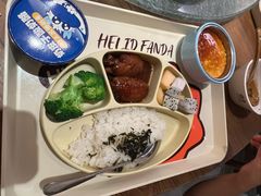 儿童餐-首秀·四川料理(星耀101店)