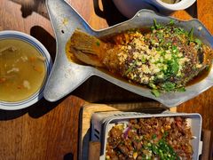 -树厨贵州菜(铜仁花果山店)