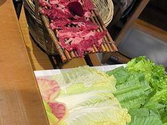 -菌彩云南野生菌火锅(万达广场店)