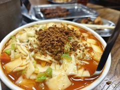 -马相卿特色烤肉面食馆(虎台店)