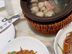 -小菜园新徽菜(江阴万达店)