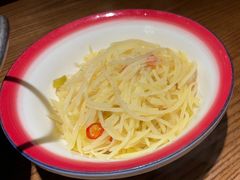 -恰饭·老长沙市井菜(天河客运站店)