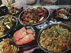 -一棠龙虾•王牌虾球(楚河汉街店)