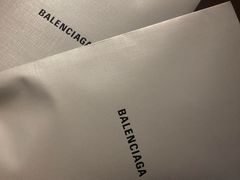 -BALENCIAGA(德基广场店)