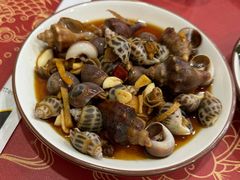 -红灯笼龙凤饭店(宁波老字号店)