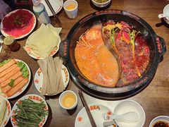 -牛市坎火锅(建设路店)