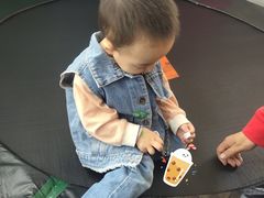 -美吉姆早教(新百CC Park店)