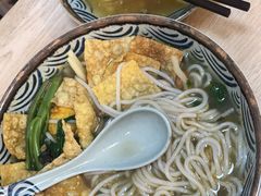 -捕螺记螺蛳粉(东关大街店)