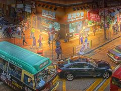 -昌勝香港深井烧鹅(新年华店)